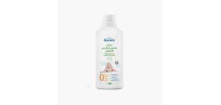 Bonato, Organic Baby Fabric Softener, Unscented, 1L