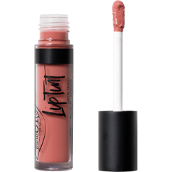 PuroBIO, Liquid Lip Tint 02, Lobster, 4.8ml