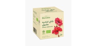 Bonato, Organic Hibiscus Tea, 12 TB