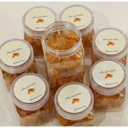 Luban World, Pure Acacia Gum, 150g