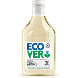 Ecover, Laundry Liquid, Zero Fragrance, 1,5L (30 washes)