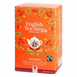 English Tea Shop, Rooibos Tea,  20tb