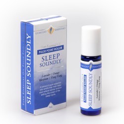 BP, Sleep Soundly Pulse Point Roller, 9ML