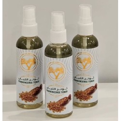 Luban World, Frankincense Facial Toner, 150ml