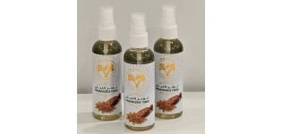 Luban World, Frankincense Facial Toner, 150ml