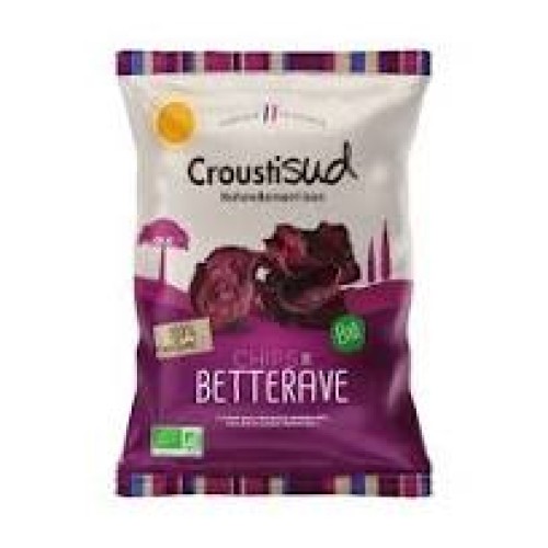 CS, Beetroots Crisps, 70g