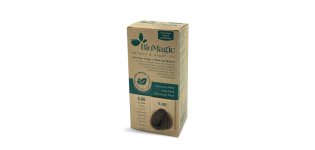 BIOMAGIC, HAIR COLOR CREAM, DARK BLONDE 6