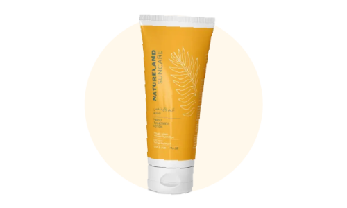 Sunscreen Lotion2