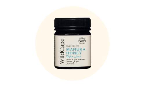 Manuka honey2