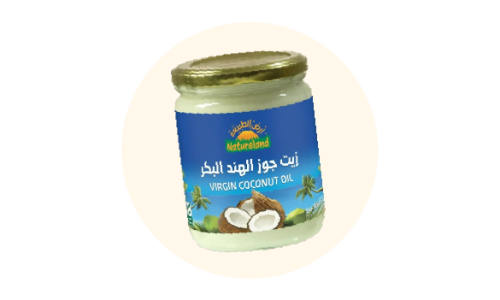 Virgin Coconut Oil2