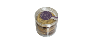 Broken Breads, Mix Mini Cookies