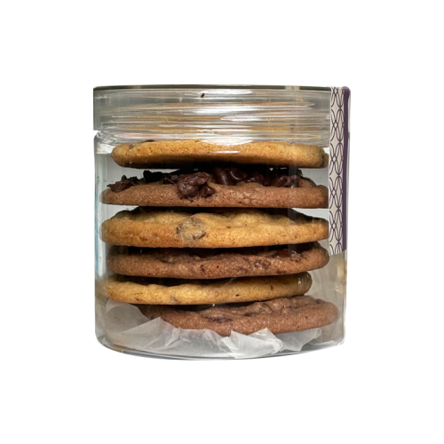 Broken Breads, Mix Mini Cookies
