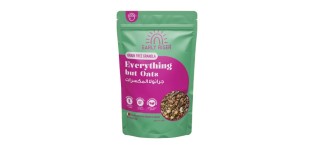 Early Riser, Keto Granola, 250g