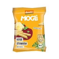 Mogli, Cheese sticks ,75g