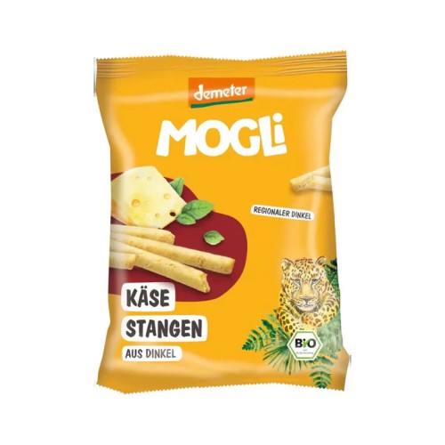 Mogli, Cheese sticks ,75g