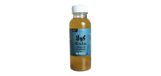 Fermendiet, Cola Kombucha, 250ml