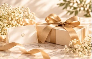 Gifts and Services