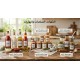 Flavors, Sauces & Spices