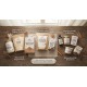 Healthy Flours & Baking Essentials