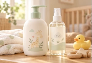 Baby Care