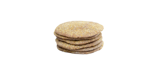 Green Bakery, Aish Baladi Sourdough, 5pcs