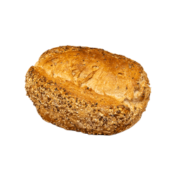 Green Bakery, Multigrain Sourdough Bread, 450g