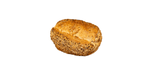 Green Bakery, Multigrain Sourdough Bread, 450g