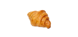 Green Bakery, Organic wholegrain Sourdough Croissant, 2pcs