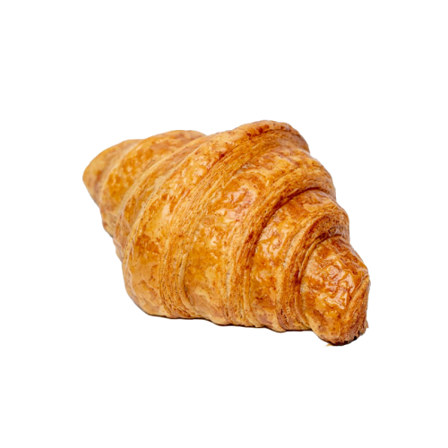 Green Bakery, Organic wholegrain Sourdough Croissant, 2pcs