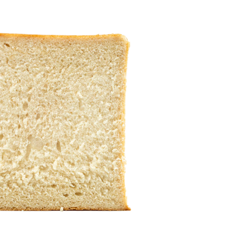 Green Bakery, Sliced Sandwiches Loaf, 500g