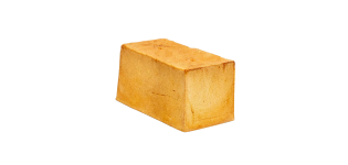 Green Bakery, Sandwiches Loaf, 500g