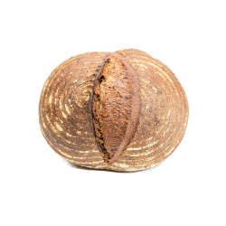 Green Bakery, Wholewheat Sourdough, 450g
