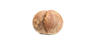 Green Bakery, Wholewheat Sourdough, 800 g