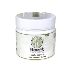 Heart Of Nature , HoN Body Butter, 100ml