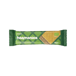 HRM,Classic Wafer with Einkorn,30g