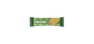 HRM,Classic Wafer with Einkorn,30g
