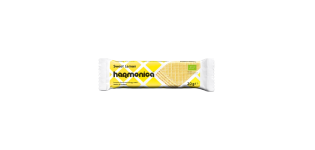 HRM,Sweet Lemon Wafer with Einkorn,30g