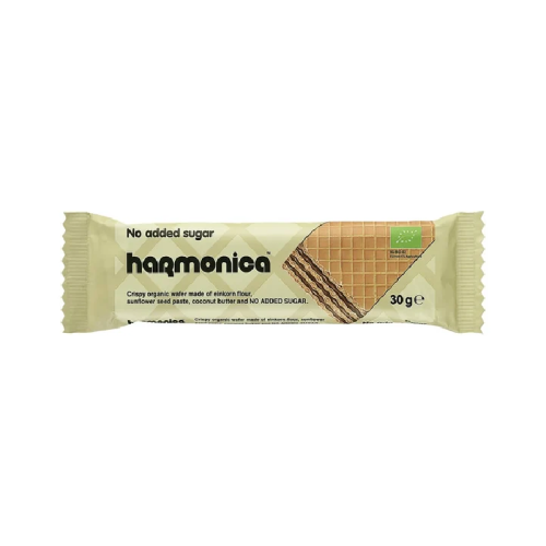 HRM,Wafer with NO Added Sugar,30g HRM,Wafer with NO Added Sugar,30g