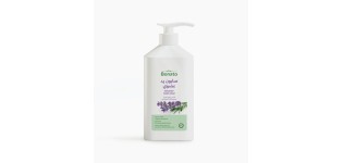 Bonato, Organic Liquid Hand Soap , Lavender, Rosemary, 500ML