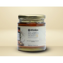 Srisoukya, Eucalyptus Honey , 125g