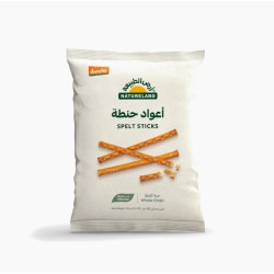 Natureland,Spelt Sticks,100g