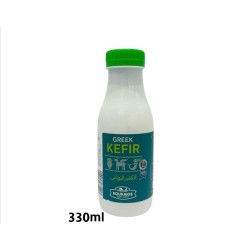 Koukakis, Greek kefir, plain, 330ml