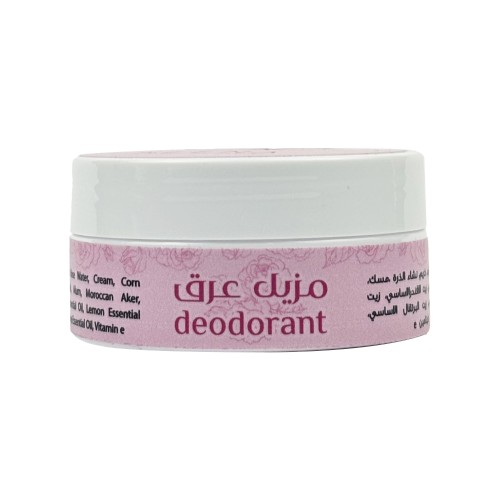 Keena, Deodrant, 80g