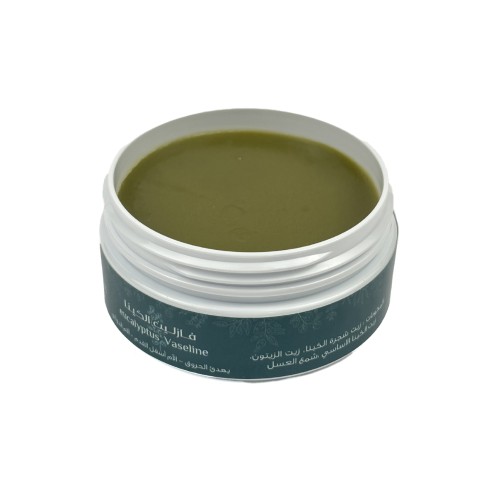 Keena, Eucalyptus cream, 80g