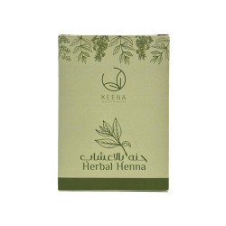 Keena, herabl henna, 140g