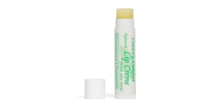Country Comfort, Lip Creme, Wintermint Chamomile 4.2g