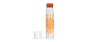 Country Comfort, Lip Creme, Orange Chamomile, 4.2g