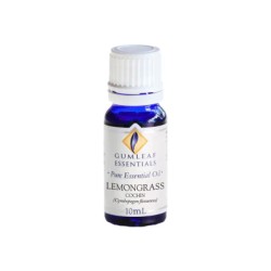 BP, Pure Lemongrass Essential Oil, 10 ML