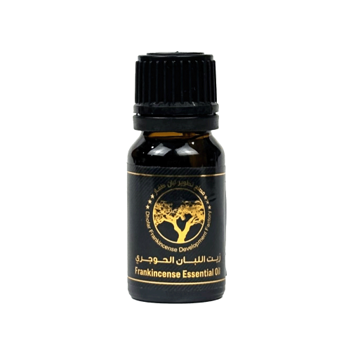 Luban World, Frankincense essential oil, 10ml