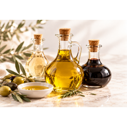 Oils & Vinegars